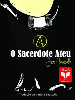 cover image of O Sacerdote Ateu